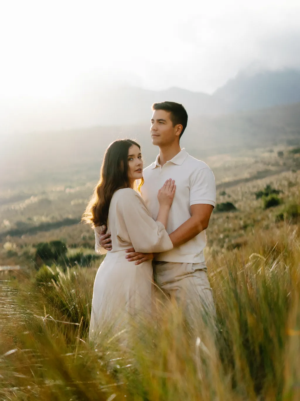 Anaí y Galo