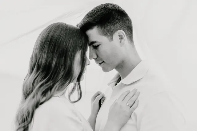 Anaí y Galo