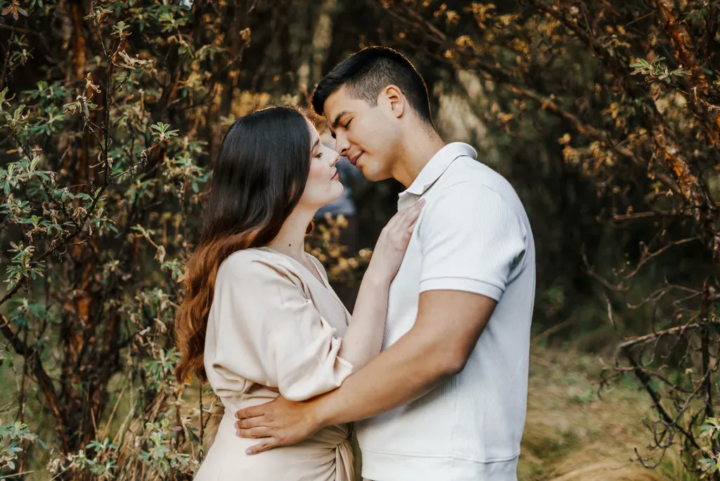 Anaí y Galo